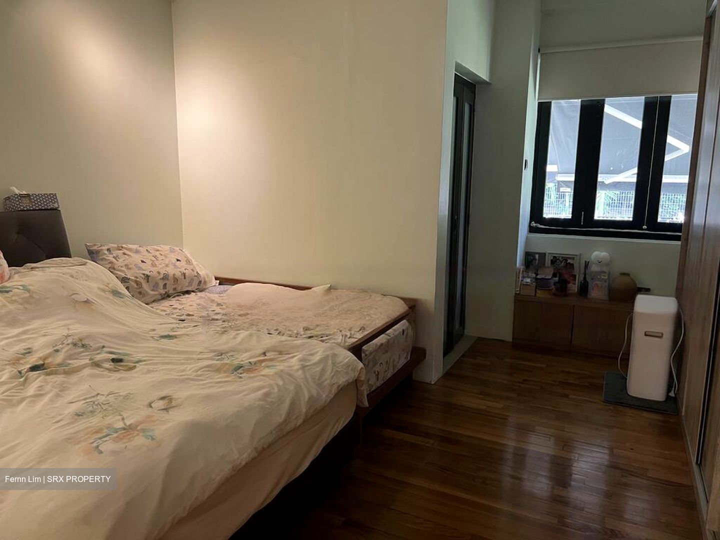 United Mansions (D15), Apartment #459384781